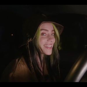 Meet your Posher, Carolyne